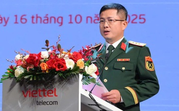 Viettel Telecom đặt mục tiêu trở thành công ty công nghệ toàn cầu vào năm 2030