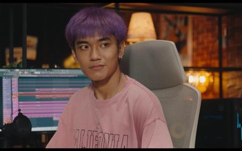 Phim Đợi Gì, Mơ Đi! - Sự liều lĩnh của rapper dám mơ, dám thử, dám tin