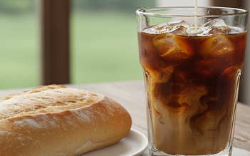 4 món ăn sáng nên hạn chế nếu không muốn tích mỡ bụng