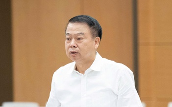 Nâng mức giảm trừ gia cảnh thuế thu nhập cá nhân lên 15,5 triệu đồng/tháng từ 2026