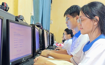 Tin tức đặc biệt trên báo in Thanh Niên 18.10.2025