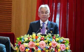 Đổi mới chương trình đào tạo khối ngành sức khỏe theo hướng năng lực và hội nhập