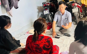 Bắt người cha ruột hiếp dâm 2 con gái