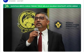 Sếp lớn FAM bất ngờ bị đình chỉ vì trót đổ lỗi cho ‘anh đánh máy’ vụ nhập tịch lậu