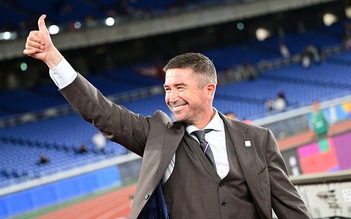 Lịch thi đấu hấp dẫn hôm nay: CLB Hà Nội đại chiến Ninh Bình, không xem cực phí