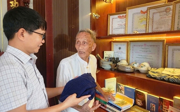 Người mang 3 họ, 3 tên, 3 cuộc đời