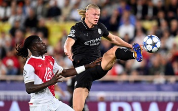 Nhận định Man City vs Everton: Khi ‘Cỗ máy săn bàn’ Haaland đối đầu ‘Lời nguyền Moyes’