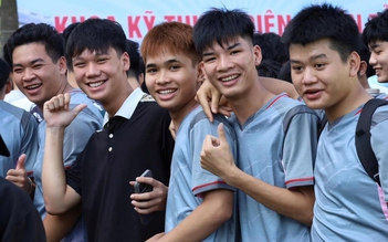 Bộ GD-ĐT đề nghị xem lại yêu cầu 'một tỉnh chỉ 3 trường dạy nghề'