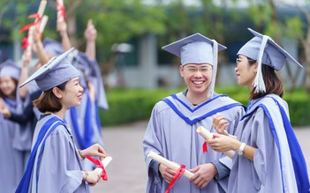 Nhận bằng MBA quốc tế chỉ sau 12 tháng từ chương trình Top 43 châu Á