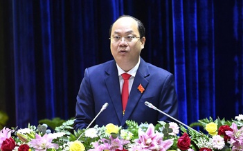 Ông Nguyễn Hồ Hải giữ chức Bí thư Tỉnh ủy Cà Mau nhiệm kỳ 2025 - 2030