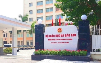 Vì sao chưa thể triển khai ngay việc sắp xếp trường đại học?