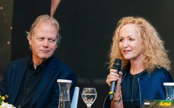 Secret Garden: Việt Nam là một điểm diễn đặc biệt