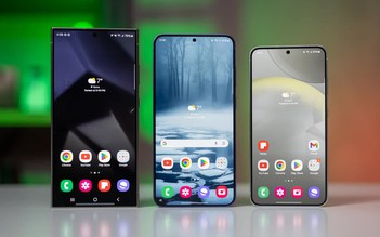 Samsung bất ngờ tạm dừng triển khai One UI 8