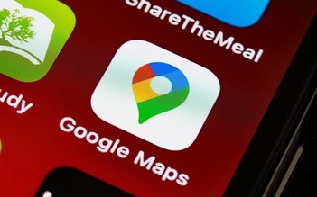 Google Maps mang đến cải tiến thú vị cho người lái xe