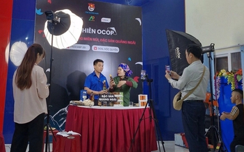 Cơ hội tự tạo việc làm, kiếm thu nhập trong nền kinh tế số