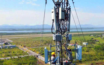 Lâm Đồng: Gian nan hành trình phủ sóng di động ở vùng lõm núi rừng