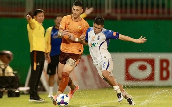 Ngày ra trận của những kẻ cùng khổ: HAGL khó thắng, Thanh Hóa liệu có thoát thua?