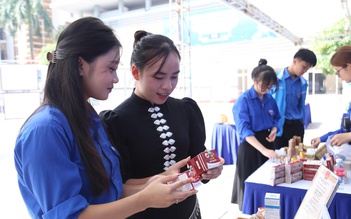 30 dự án khởi nghiệp xuất sắc của thanh niên nông thôn năm 2025