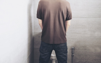 Đi tiểu bao nhiêu lần mỗi ngày là khỏe mạnh?