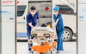 Chuyên gia lý giải nguyên nhân 'xung đột trong bệnh viện'