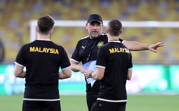 Sự thật vụ lùm xùm Malaysia nhập tịch ‘lậu’ 7 cầu thủ dần hé lộ