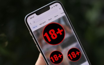 Lỗi kỳ lạ khiến Facebook Việt tràn ngập nội dung khiêu dâm