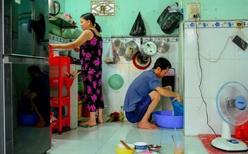 100 ha cho nhà ở xã hội, định hình đô thị công nghiệp ở Tây Ninh