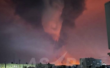 Chiến sự Ukraine ngày 1.334: Ukraine tấn công nhà máy khí đốt 'lớn nhất thế giới'