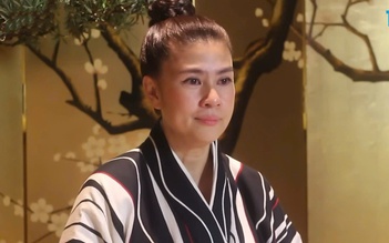 Kim Thư bật khóc nhắc về biến cố, tiết lộ mối quan hệ với Phước Sang