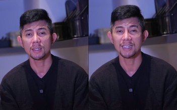 Loạt động thái của Lương Bằng Quang khiến dân mạng tranh luận