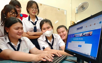 Tuyển sinh ĐH cần mở, linh hoạt và minh bạch hơn