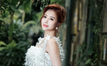 Nhan sắc 'Hoa hậu Điện ảnh 2016' ra sao sau 9 năm?