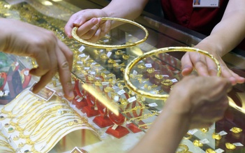 Giá vàng hôm nay 19.10.2025: Vàng nhẫn tăng 18 triệu đồng trong tuần