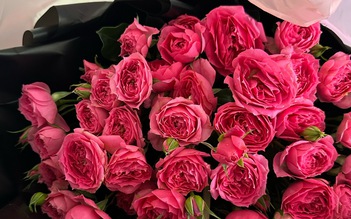 Ngày Phụ nữ Việt Nam 20.10: Mạng xã hội ngập tràn những lời chúc đặc biệt