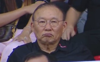 Đội của cố vấn Park Hang-seo thắng CLB của trợ lý thầy Kim: Nỗ lực bám đuổi nhóm đầu