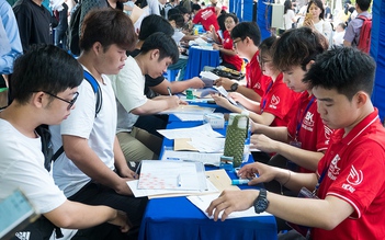 Tin tức đặc biệt trên báo in Thanh Niên 20.10.2025