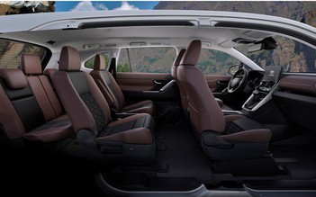 Tại sao xe Nhật có kích thước nhỏ gọn nhưng cabin rộng rãi?