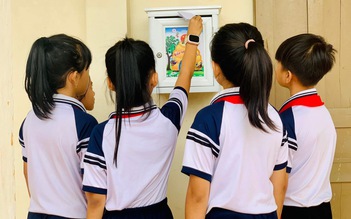 Cuộc sống những đứa trẻ ở làng quê khi ông bà kiêm cha mẹ