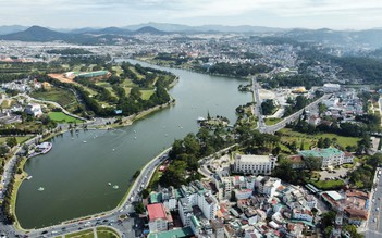 Sự kiện chính trị quan trọng của tỉnh Lâm Đồng