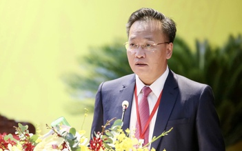 Hưng Yên đặt mục tiêu vào top đầu cả nước về công nghiệp hiện đại