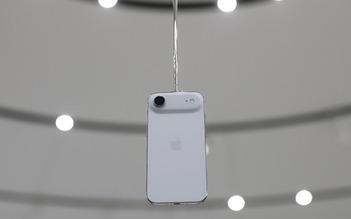 iPhone Air mỏng nhưng đắt đỏ, những lựa chọn có thể thay thế