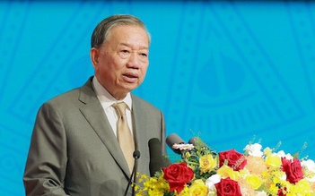 Tổng Bí thư gợi mở những 'đột phá chiến lược' của phong trào phụ nữ Việt Nam