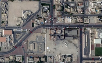 Mỹ tuyên bố bảo đảm an ninh cho Qatar sau đòn tập kích của Israel