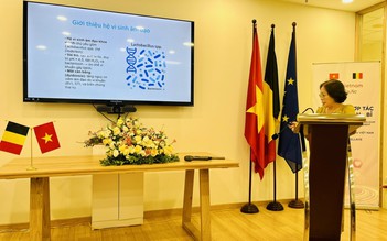 Cảnh báo trào lưu 'ngâm mông dưỡng sinh'