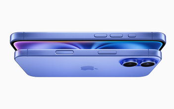 Đánh giá iPhone 16: Sức mạnh bền bỉ, mức giá hấp dẫn