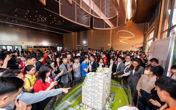 Tin tức đặc biệt trên báo in Thanh Niên 3.10.2025