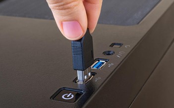 Một cổng USB chịu được bao nhiêu thiết bị trước khi 'quá tải'