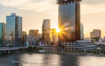 Sơn hiệu suất cao - chìa khóa cho công trình bền vững