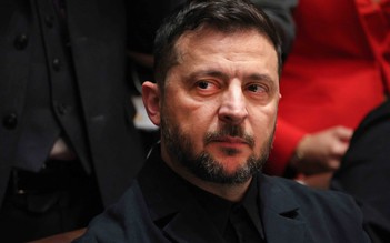 'Cơn đau đầu' của Tổng thống Zelensky