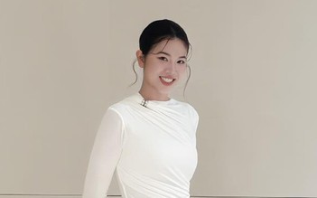 ‘Nàng tiên cá’ Ánh Viên gây sốt với nhan sắc siêu thăng hạng